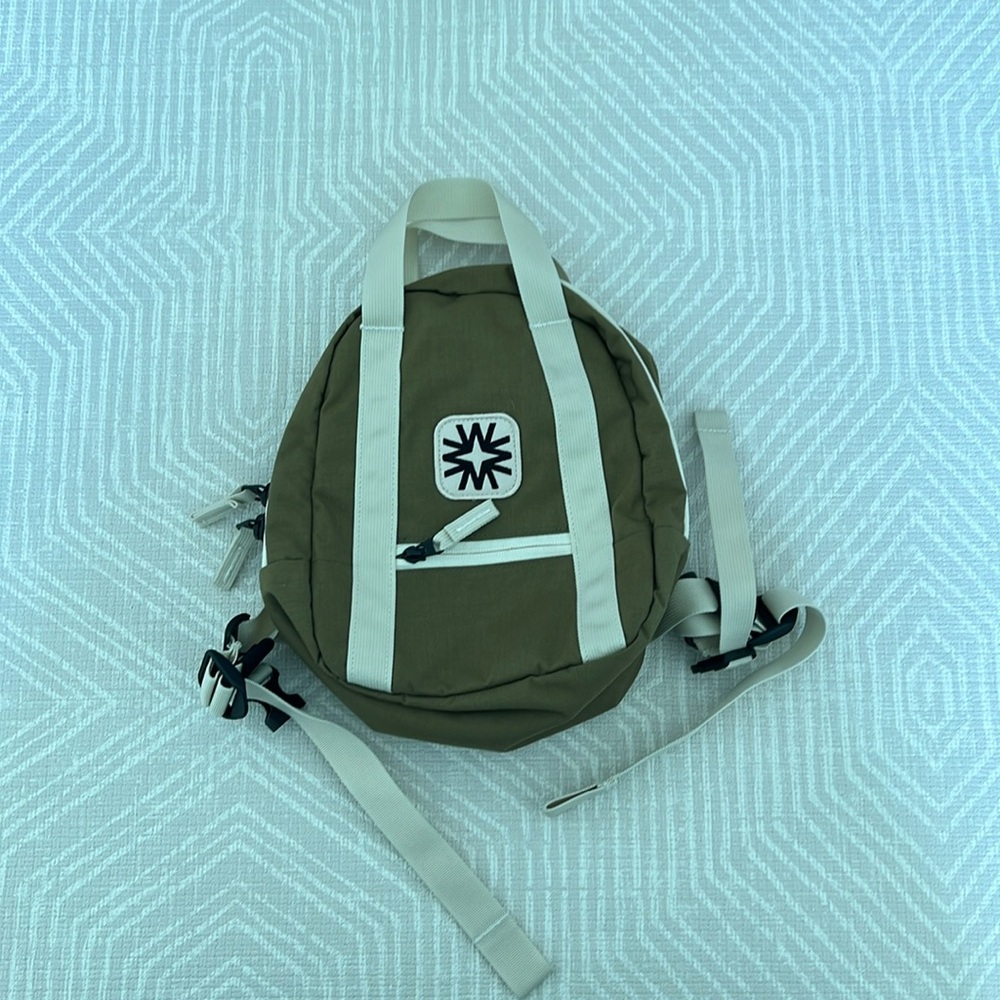 Mini Arrow Walker Family Goods